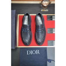 Christian Dior Leather Shoes